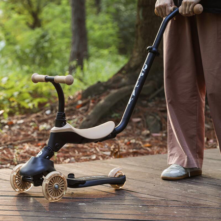 Trotineta multifunctionala 6in1 QPLAY Sema EVO [12]