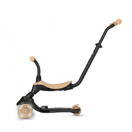 Trotineta multifunctionala 6in1 QPLAY Sema EVO [6]