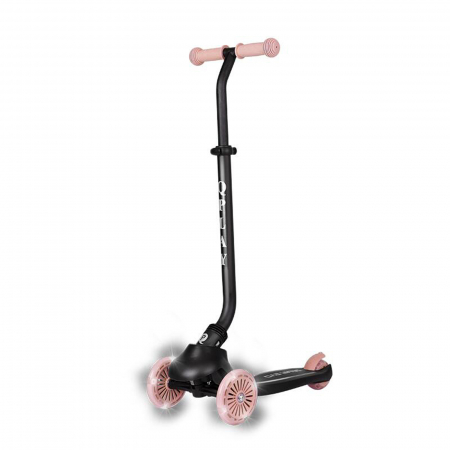 Trotineta multifunctionala 6in1 QPLAY Sema EVO [4]