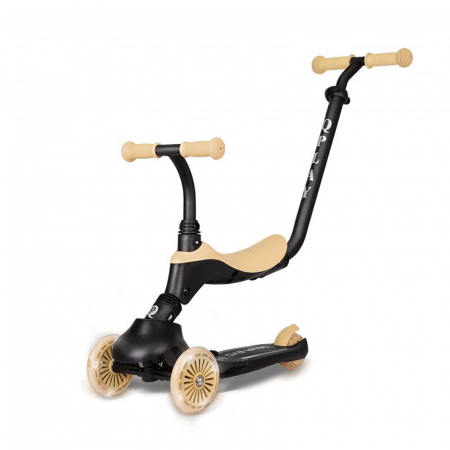 TROTINETE - Trotineta multifunctionala 6in1 QPLAY Sema EVO