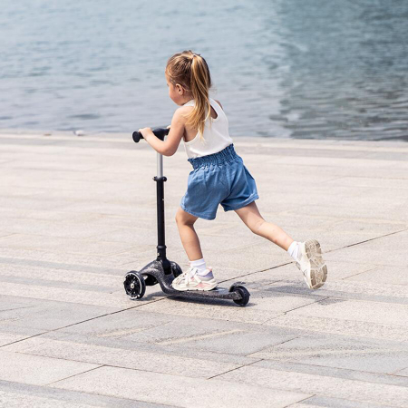 Trotineta pliabila QPlay Sparkling [3]