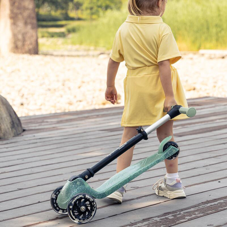 Trotineta pliabila QPlay Sparkling [3]