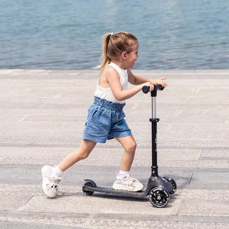 Trotineta pliabila QPlay Sparkling [2]