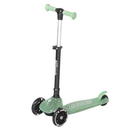 TROTINETE COPII - Trotineta pliabila QPlay Sparkling