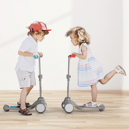 Trotineta QPLAY Mika [2]