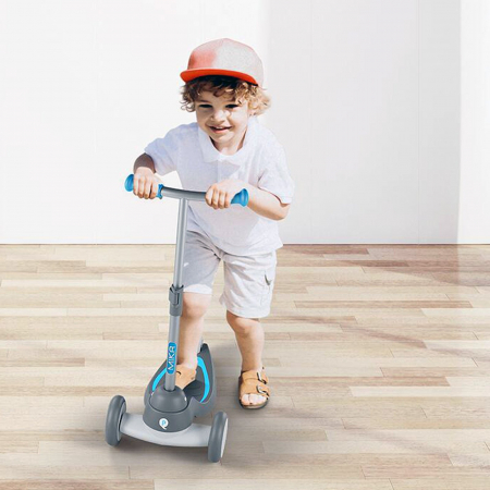 Trotineta QPLAY Mika [4]