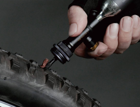 Set scule antipana tubeless 2 in 1 TOPEAK Tubi Master X, Tub-MSX2 [3]