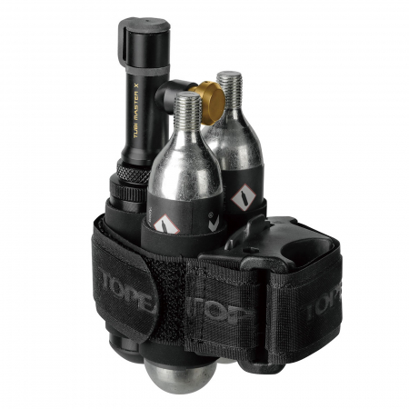 Set scule antipana tubeless 2 in 1 TOPEAK Tubi Master X, Tub-MSX2 [1]