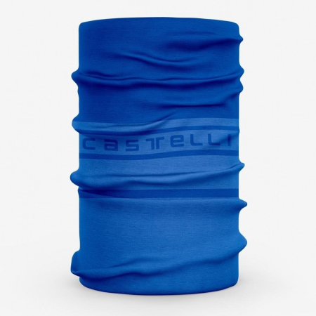 ECHIPAMENT CICLISM - Tubular multifunctional CASTELLIi Pro Thermal, marime universala
