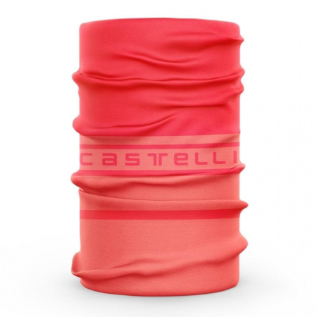 ECHIPAMENT CICLISM - Tubular multifunctional CASTELLIi Pro Thermal, marime universala