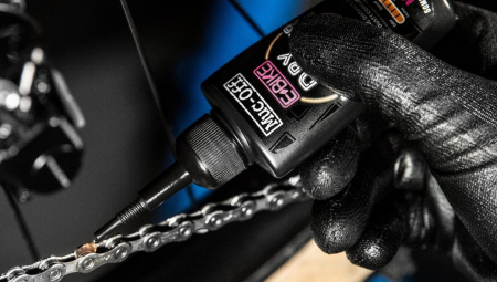 Ulei MUC-OFF Ebike Dry Weather Ceramic Lube 50 ml [3]