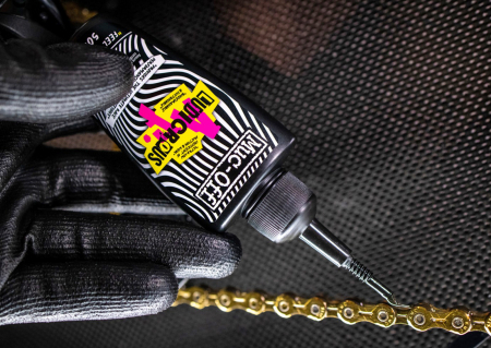 Ulei MUC-OFF Ludicrous AF 50 ml [3]