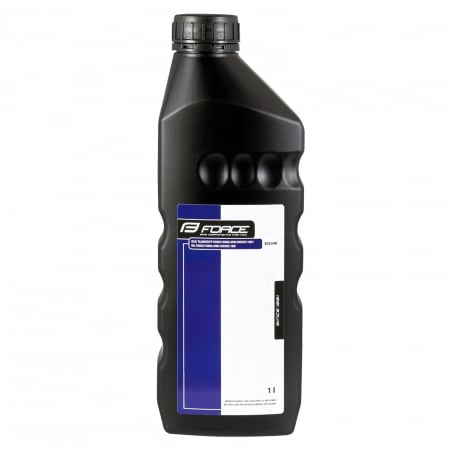 INTRETINERE - Ulei pentru amortizoare FORCE 10W 1L
