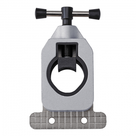 Ghidaj taiere BBB BTL-188 SteererTube, argintiu [1]