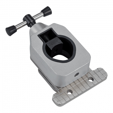 ALTE SCULE - Ghidaj taiere BBB BTL-188 SteererTube, argintiu