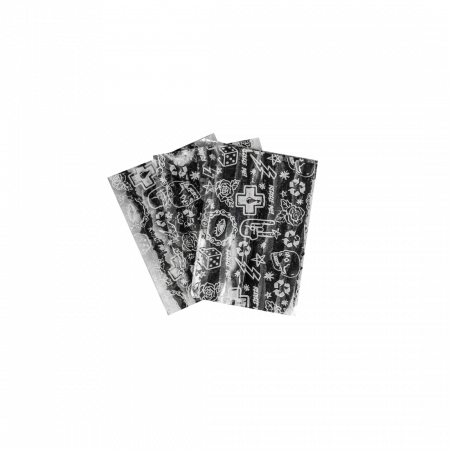 Unealta insertie snur Muc-Off Precision Tubeless Repair Capsule Pink [5]