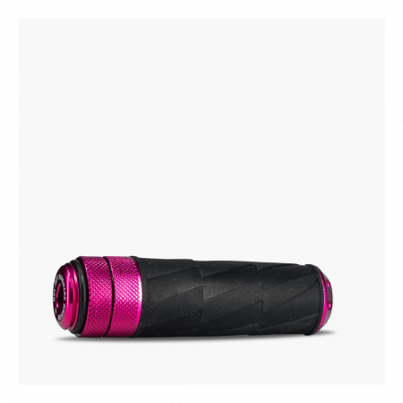 Unealta insertie snur Muc-Off Precision Tubeless Repair Capsule Pink [4]