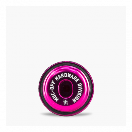 Unealta insertie snur Muc-Off Precision Tubeless Repair Capsule Pink [3]