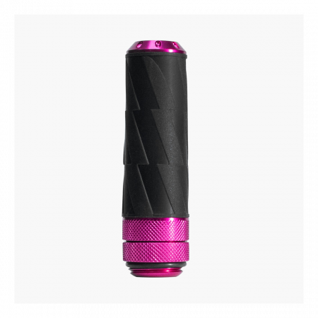 Unealta insertie snur Muc-Off Precision Tubeless Repair Capsule Pink [1]