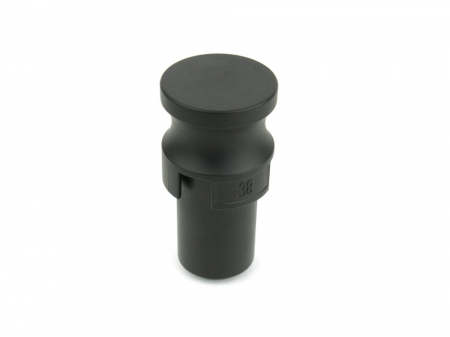 Scule pentru service - Unealta Presa Semering RockShox - Brate Inferioare 38 Mm, Negru