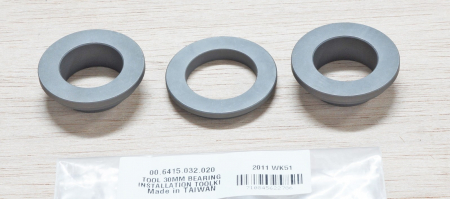 Unealta Presa Truvativã‚Â  Pt Insertie Rulmenti Bb30 , 140G, Otel , Gri [1]