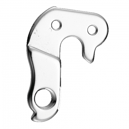 CADRE SI PIESE - Ureche cadru UNION GH-010