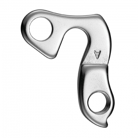 CADRE SI PIESE - Ureche cadru UNION GH-013