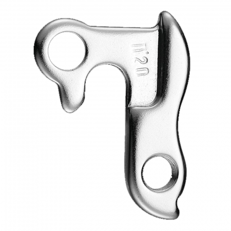 CADRE SI PIESE - Ureche cadru UNION GH-015