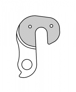 UNION Ureche cadru GH-038 [3]