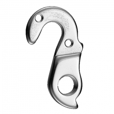 CADRE SI PIESE - Ureche cadru UNION GH-039