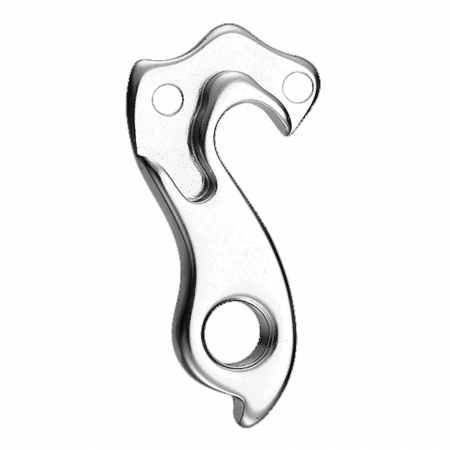 CADRE SI PIESE - Ureche cadru UNION GH-041