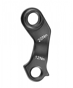 ACCESORII CADRE - Union ureche cadru GH-099