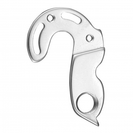 CADRE SI PIESE - Ureche cadru UNION GH-125