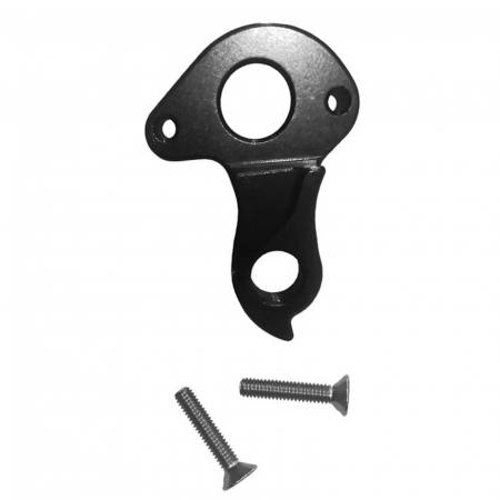 URECHI CADRU - Ureche cadru DEVRON Urbio Road R6.8, negru