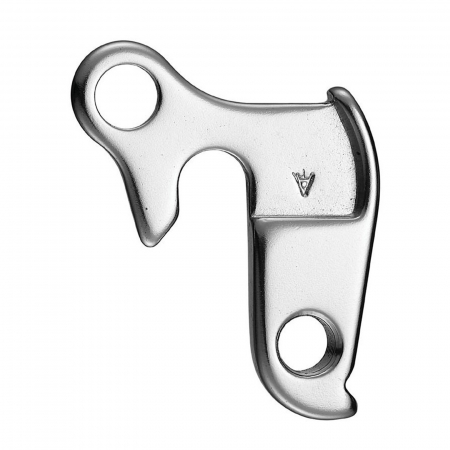 CADRE SI PIESE - Ureche cadru UNION GH-002