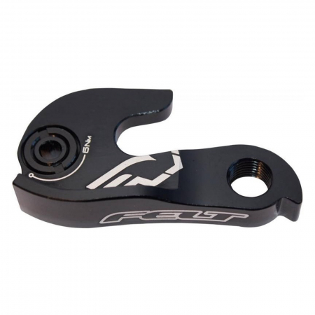 ACCESORII/COMPONENTE - Ureche schimbator FELT V Series 2015+ negru