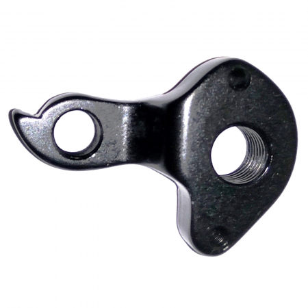 URECHI CADRU - Ureche cadru DEVRON Road S3 compatibila cu Devron Race R6.8, negru