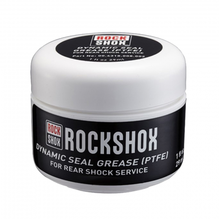 INTRETINERE - Vaselina cu PTFE pentru amortizoare spate ROCKSHOX 29 ml