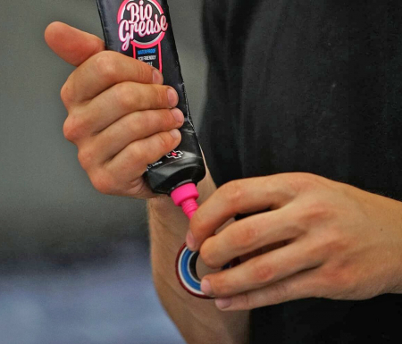 Vaselina MUC-OFF Bio-Grease 150 g [2]