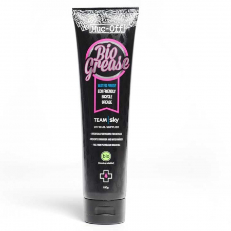 INTRETINERE - Vaselina MUC-OFF Bio-Grease 150 g