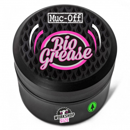 Vaselina MUC-OFF Bio-Grease 450 g [1]