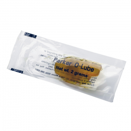 INTRETINERE - Vaselina pentru amortizoare spate ROCKSHOX Parker O-Lube