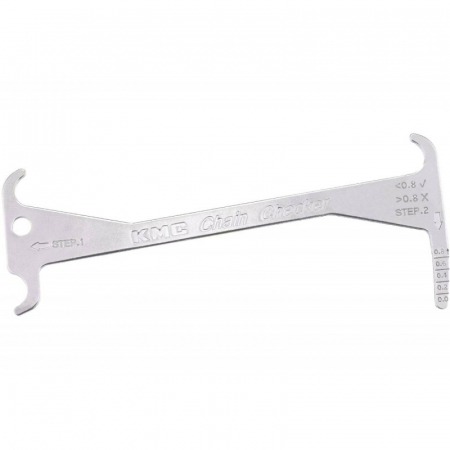 Import - Verificator Uzura Lant KMC Chain Cheker - Argintiu