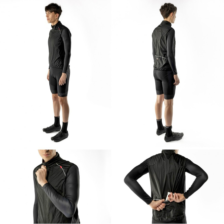 Vesta antivant FORCE Laser [2]