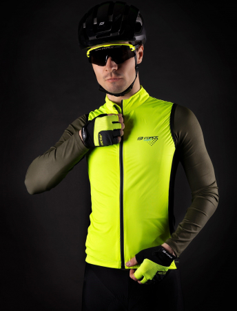 Vesta antivant FORCE Vision [2]