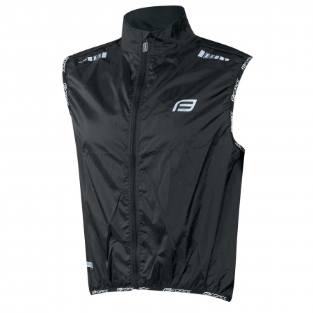 ECHIPAMENT CICLISM - Vesta FORCE V48 neagra, marime XS