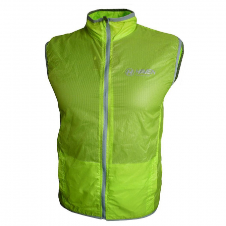 VESTE - Vesta HAVEN Featherlite 80, marime M, verde