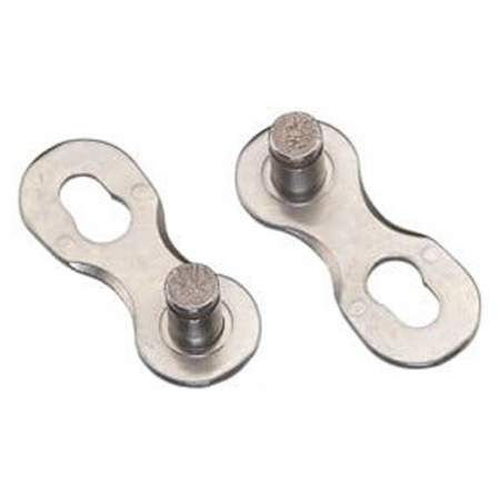 ZALE RAPIDE - Za rapida BBB SmartLink BCH-0909, compatibila 9 viteze, argintiu