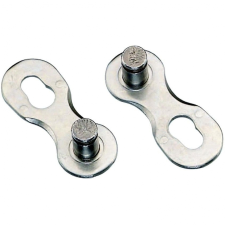 ZALE RAPIDE - Za rapida BBB SmartLink BCH-12S, compatibila 12 viteze, argintie