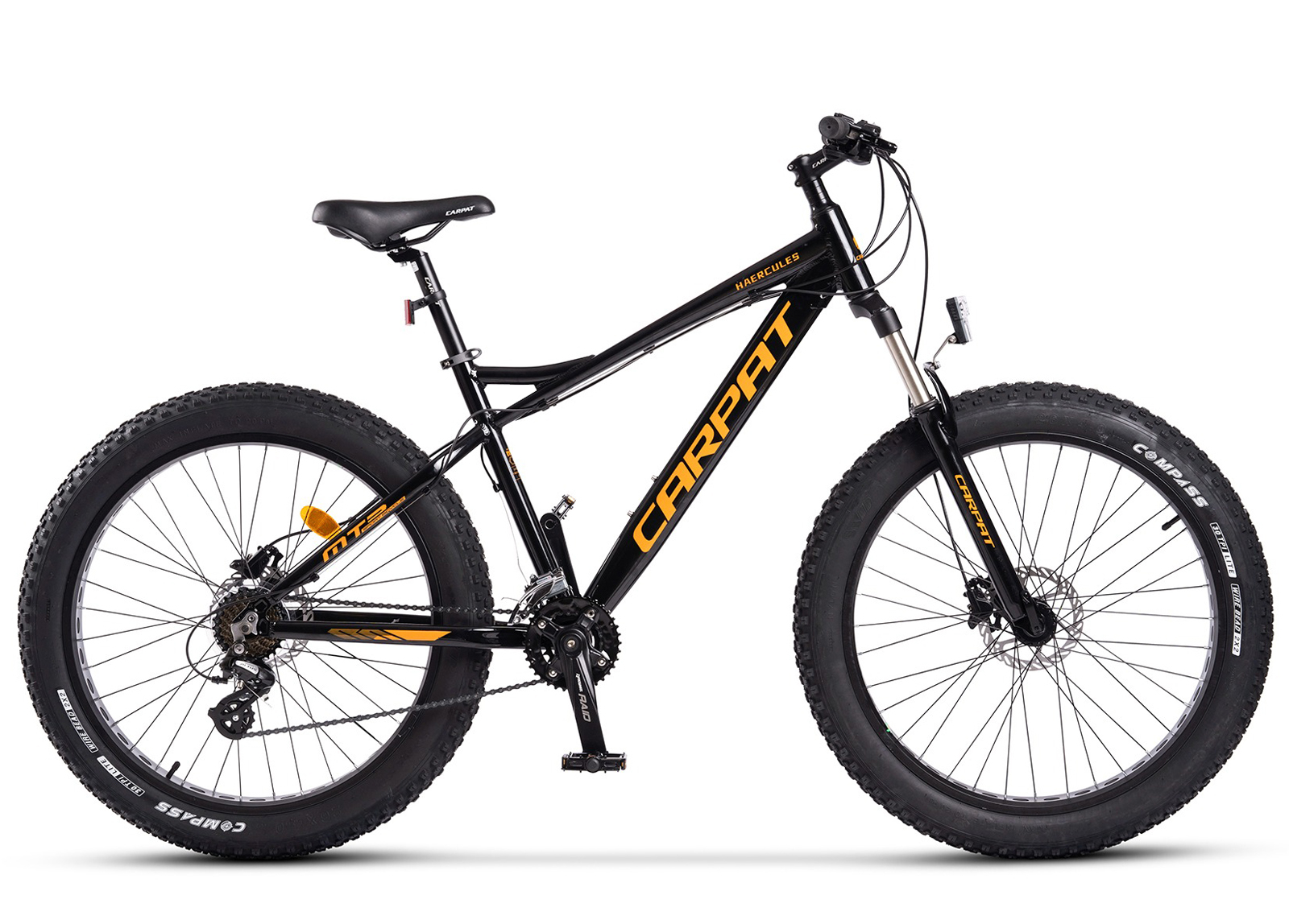 Bicicleta fat bike 26 hot sale